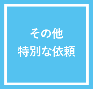 その他特別な依頼